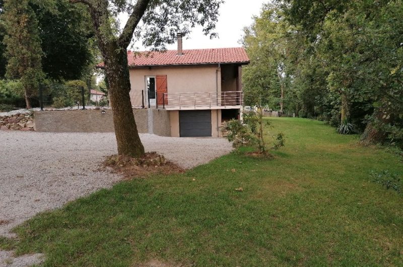 Giovannangeli – garage