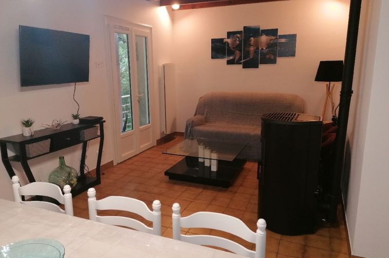 Giovannangeli – salon