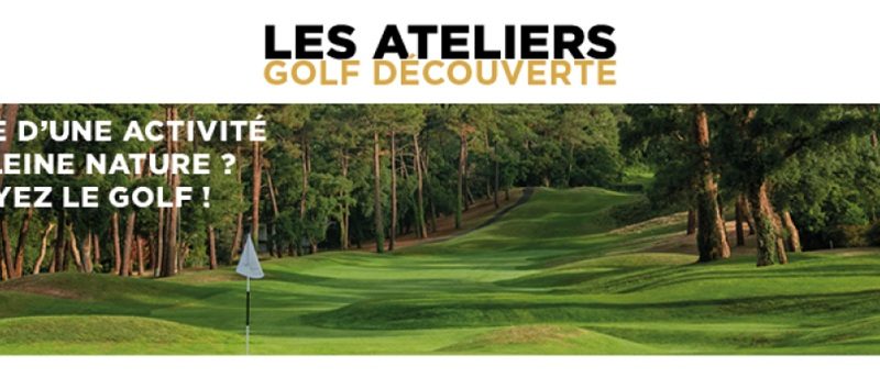 Golf de Moliets-les-ateliers-golf-decouverte-2026@OTILandesAtlantiqueSud