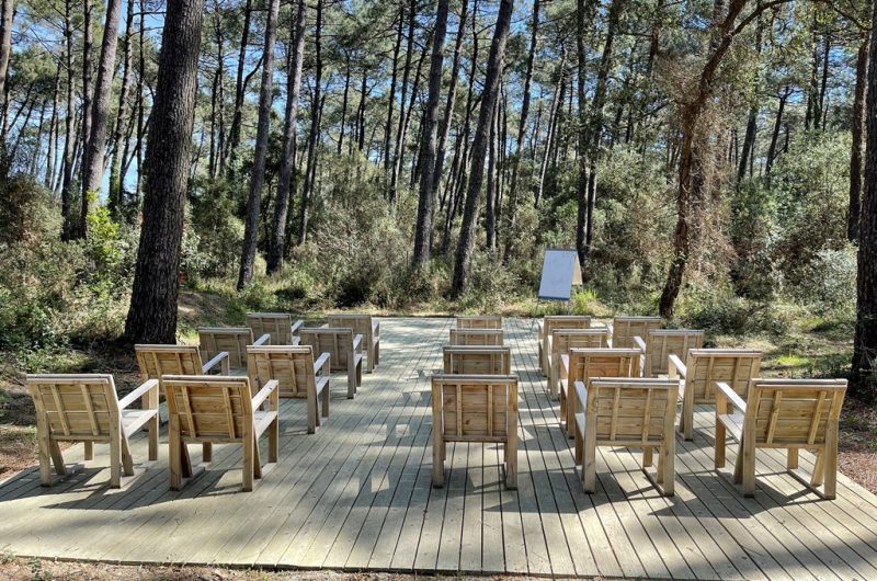 Green Resort – Espaces Reunion 1