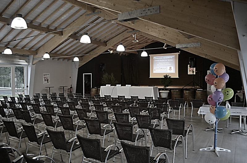 Green Resort – Espaces Reunion 2