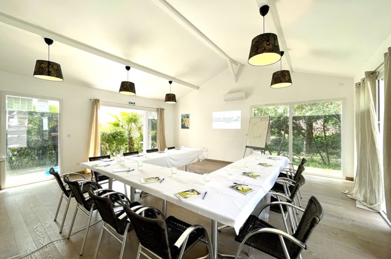 Green Resort – Espaces Reunion 3