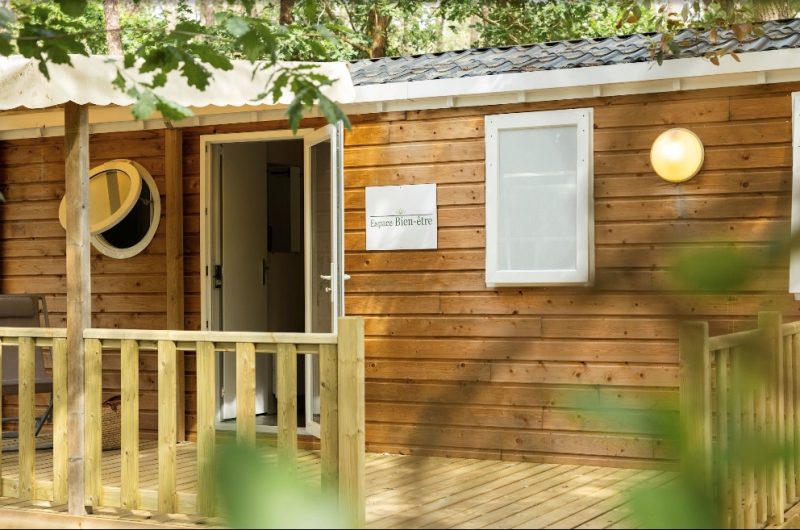 Green resort – Activité 1