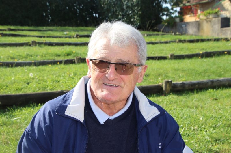 Greeter Christian Barrouilhet (2)