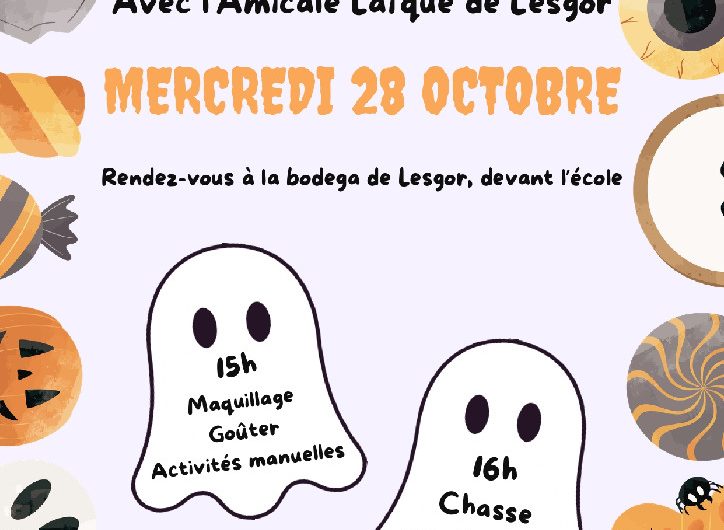 HALLOWEEN_LESGOR