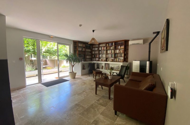 Hall Le Clos Pité 2024 ©Lambert