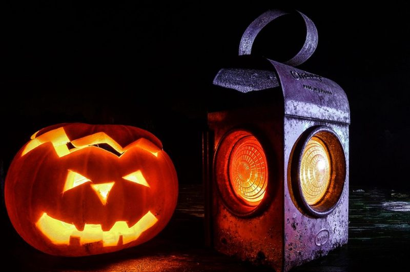 Halloween