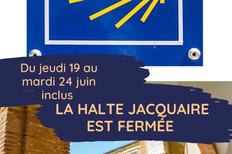 Modèles INSTAGRAM – Halte-Jacquaire fermée