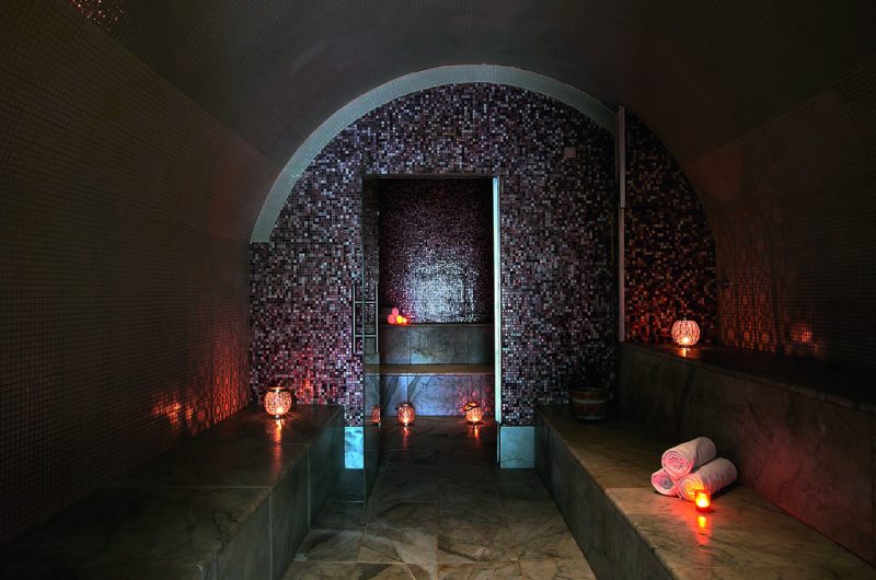 Hamman intérieur – ©David-Duchon-Doris