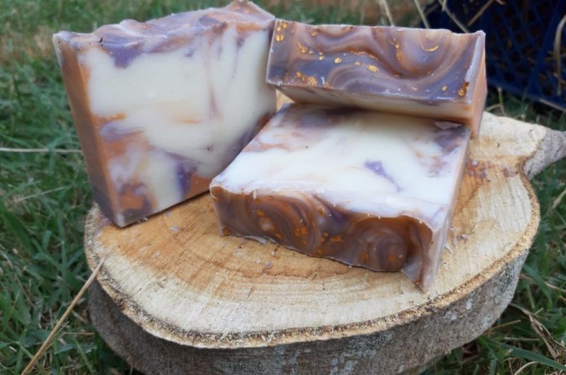 Harper Savon – Savon lavande 2 WEB