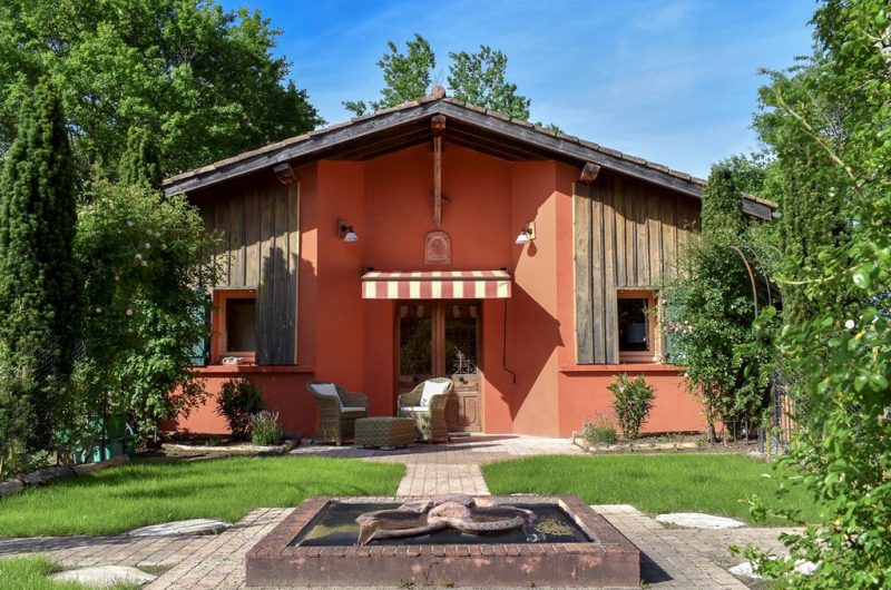 Hilbert – Petit Pontbiel