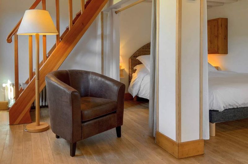 Hilbert – alcôve lecture