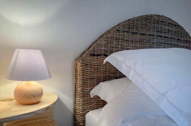 Hilbert – chambre 2pers