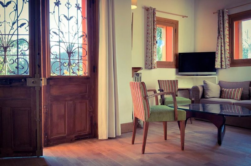 Hilbert – entrée Petit Pontbiel