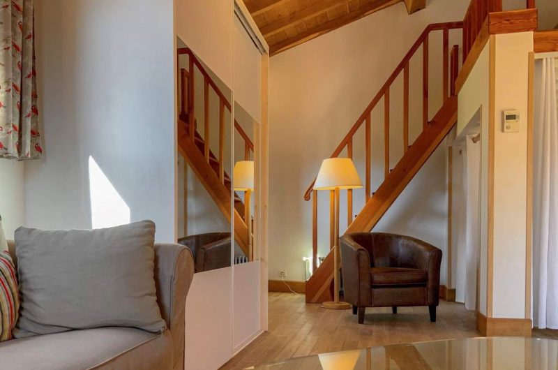 Hilbert – lecture salon