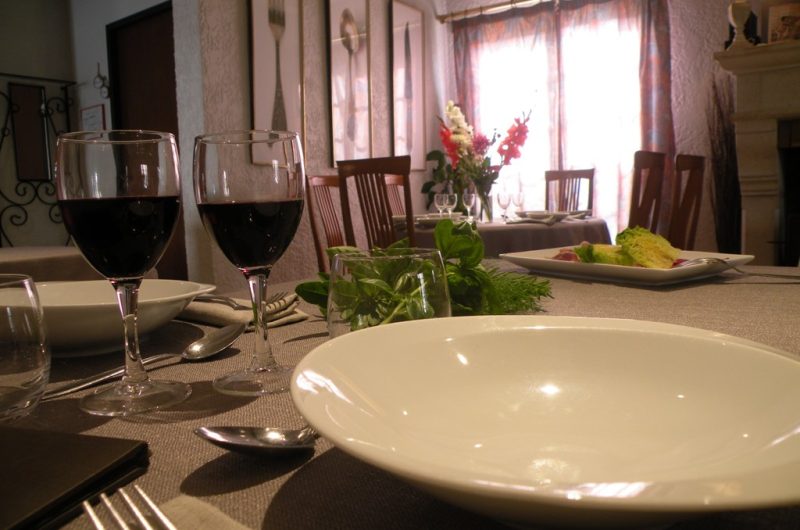 Hôtel-restaurant L’Auberge QC