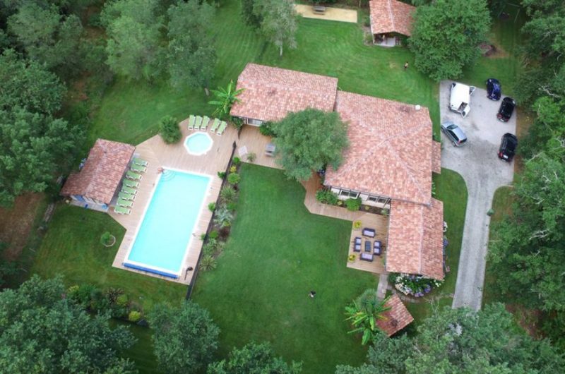 Villa Glorieux_Azur_Landes Atlantique Sud