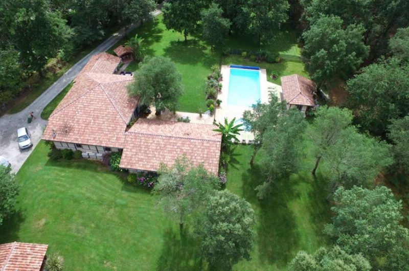 Villa Glorieux_Azur_Landes Atlantique Sud