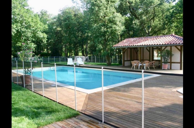 Villa Glorieux_Azur_Landes Atlantique Sud