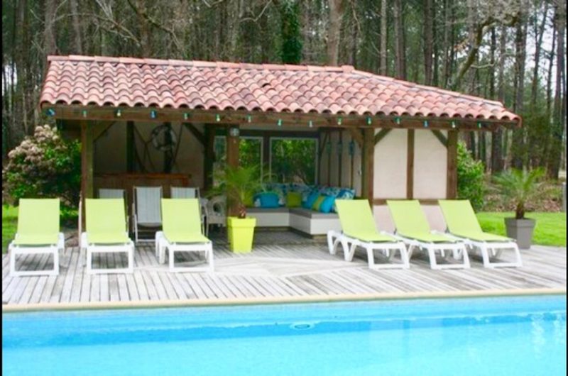 Villa Glorieux_Azur_Landes Atlantique Sud