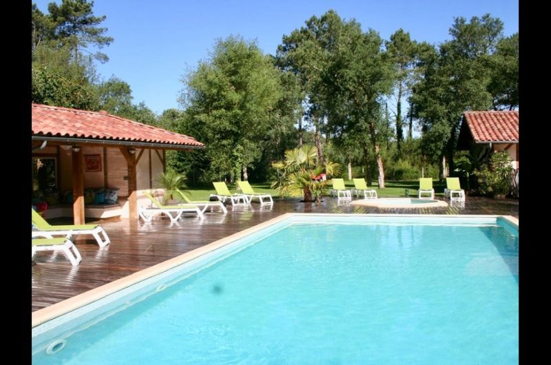 Villa Glorieux_Azur_Landes Atlantique Sud
