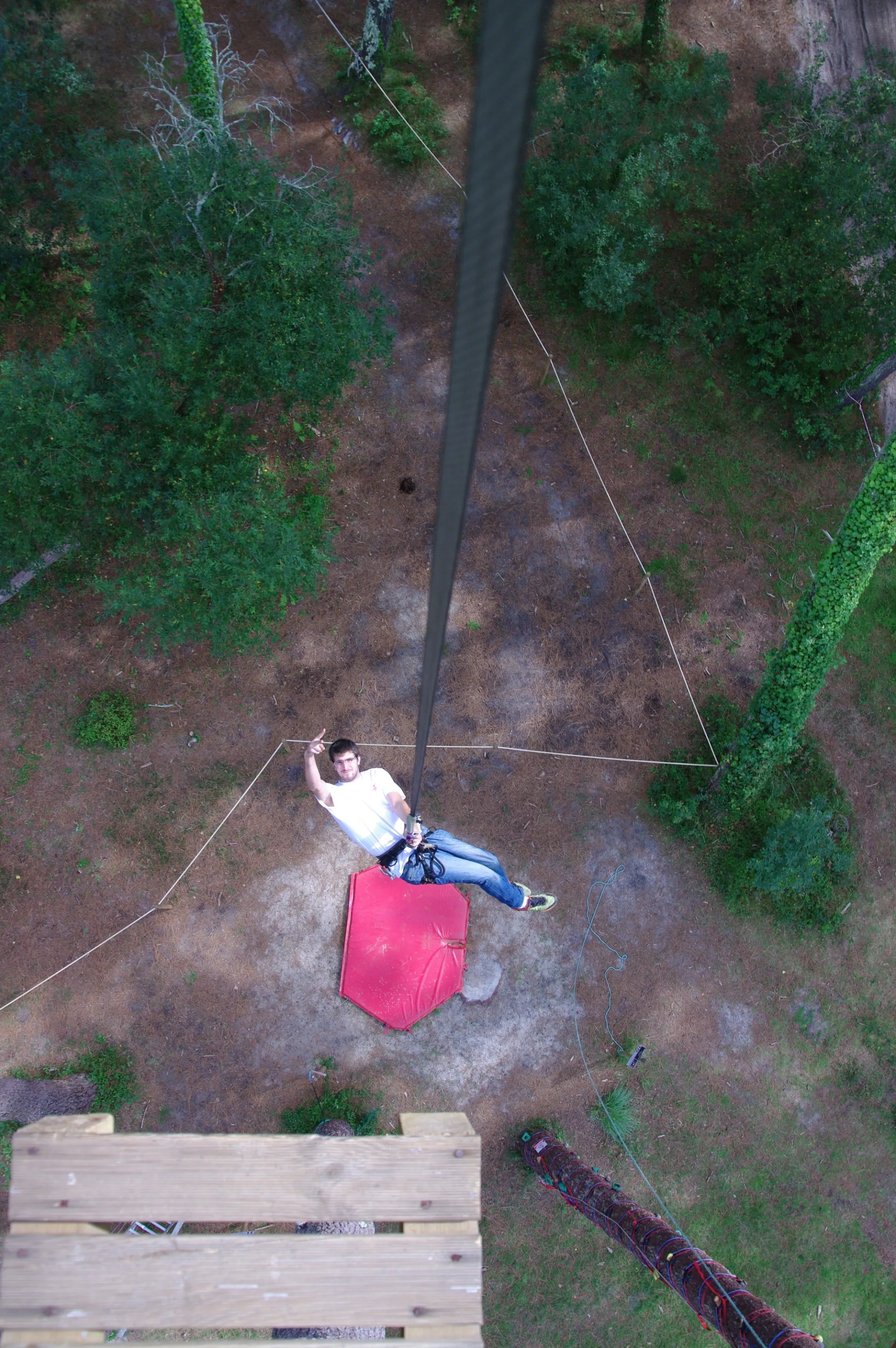 Adrenaline parc-Moliets-OTILAS