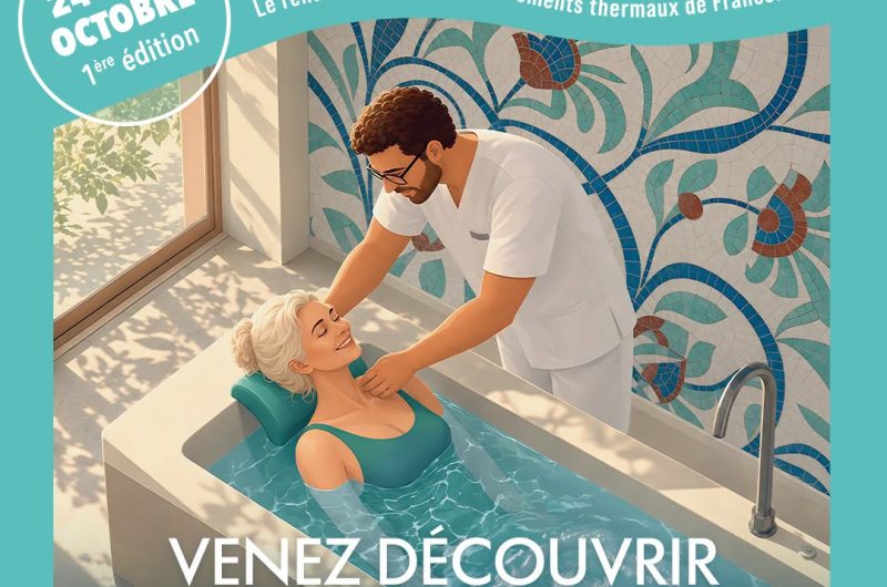 Immersions thermales