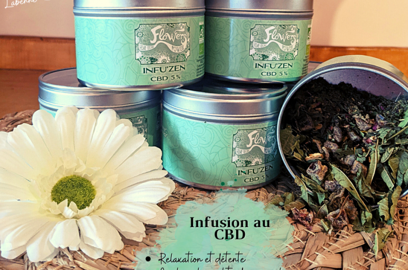 Infusion-CBD