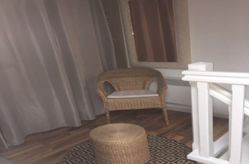 Interieur Bidoret_Soustons Plage_Landes Atlantique Sud