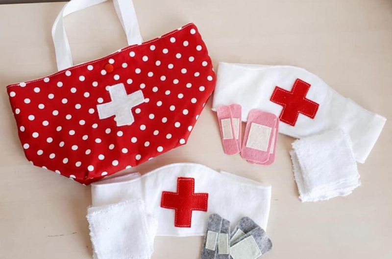 Isabelle Fernier – Jeux enfant