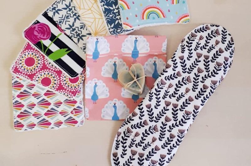 Isabelle Fernier – Toilette