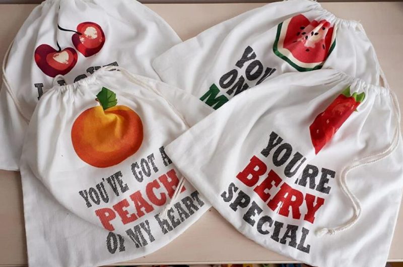 Isaelle Fernier – Sacs