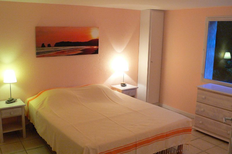 Iza lac 4 Chambre