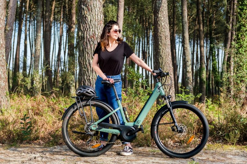 JOE BIKE Labenne1_OTILAS