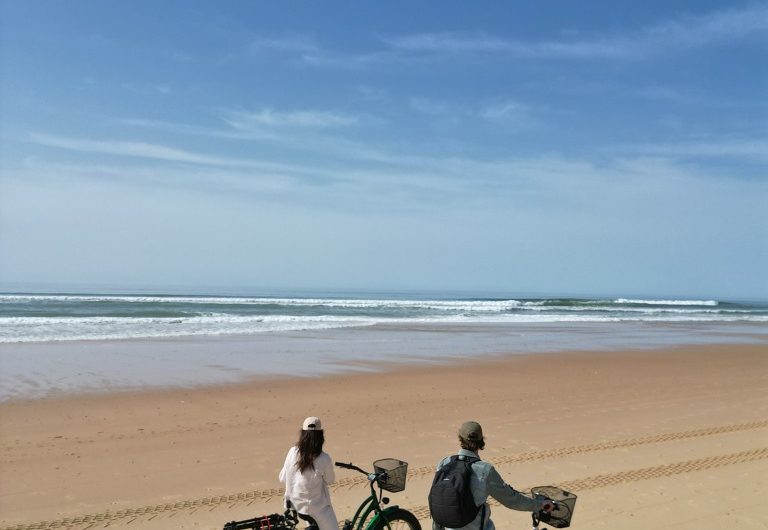 JOE BIKE Labenne2_OTILAS