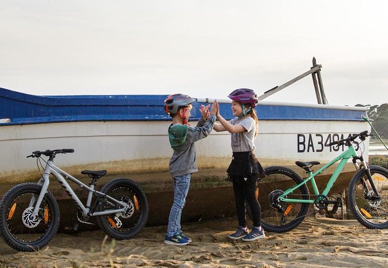 JOE BIKE Port Capbreton3_OTILAS