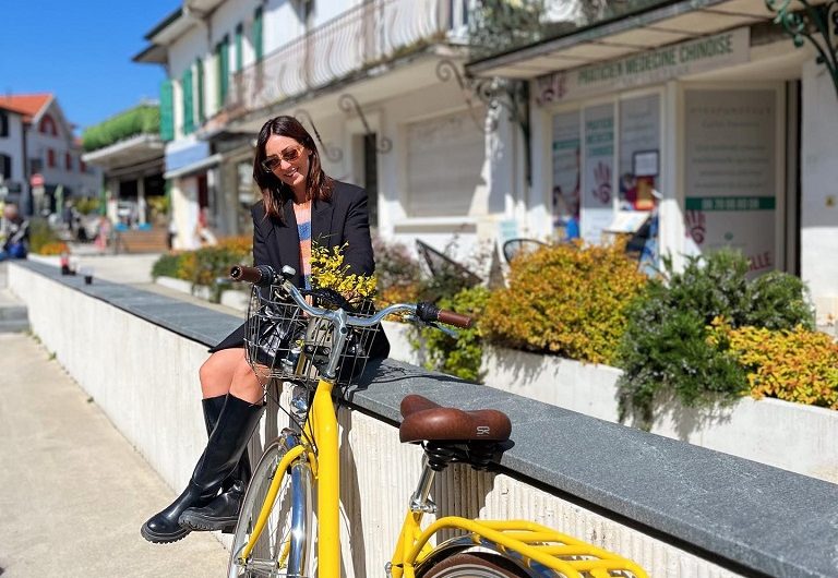 JOE BIKE centre-ville CAP2_OTILAS