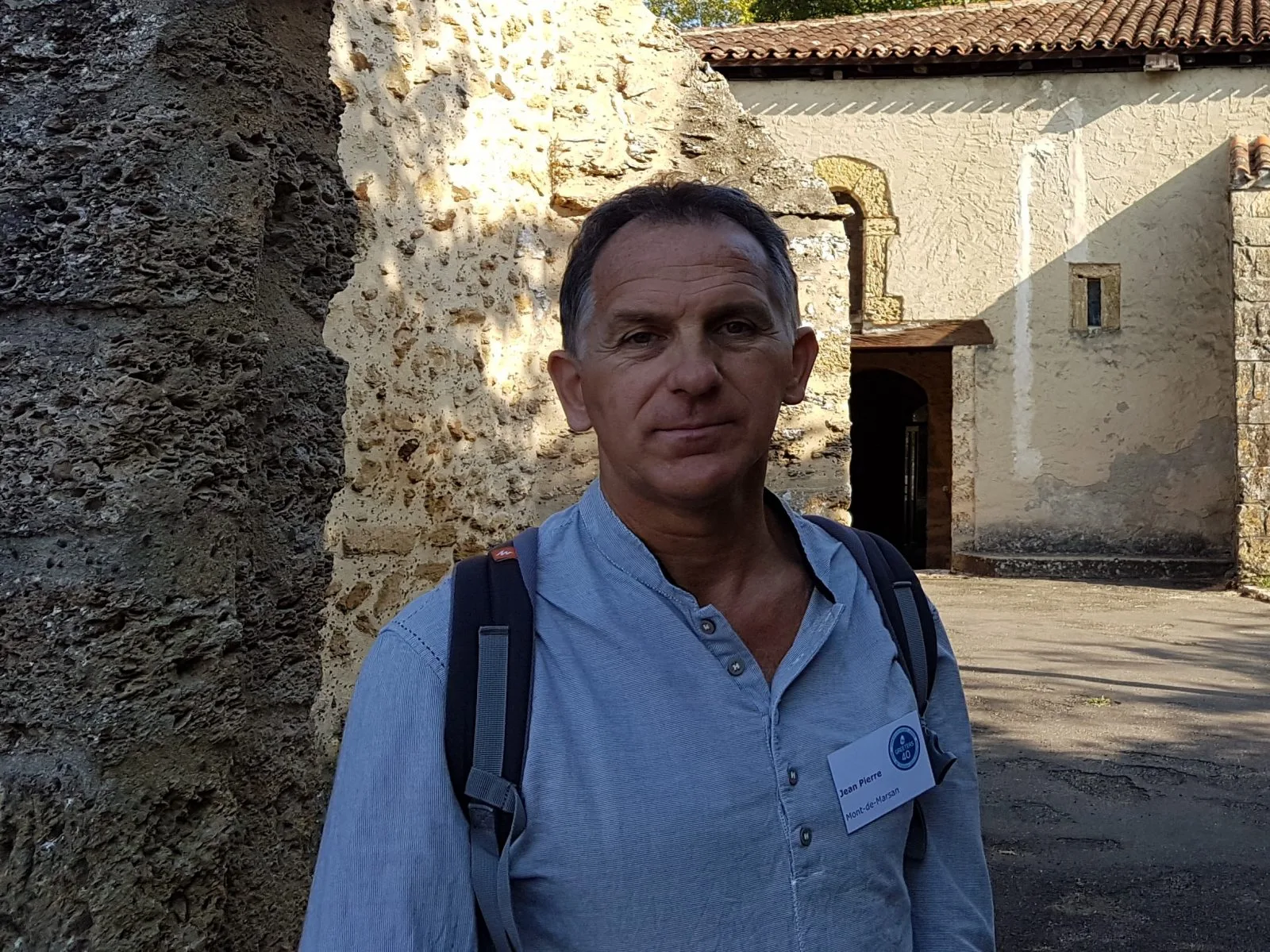 JP Ducasse – Mont de Marsan (11)©OTCA Mont de Marsan