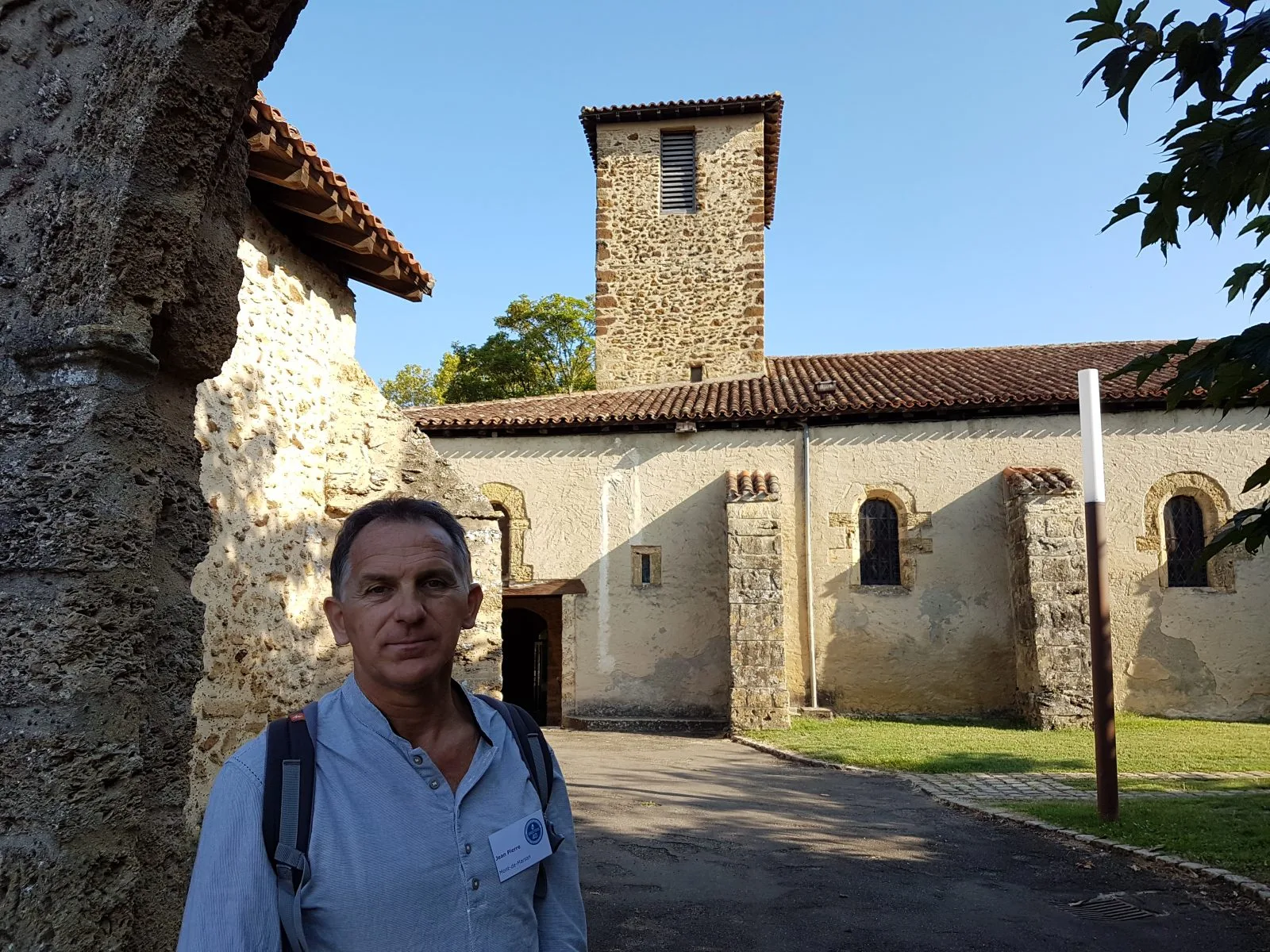 JP Ducasse – Mont de Marsan (9)©OTCA Mont de Marsan