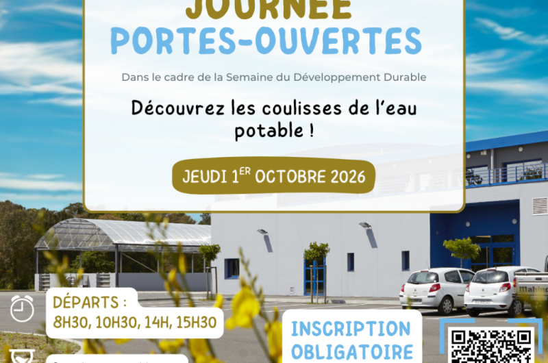 Retouches visuels Tourinsoft animations – JP station d’épuration Ondres