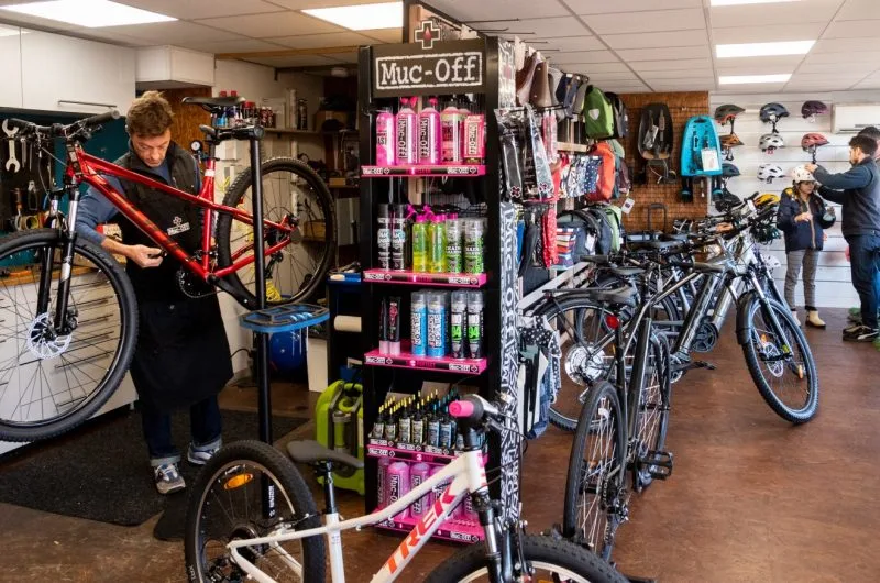 JerryBikeRentalCapbreton14