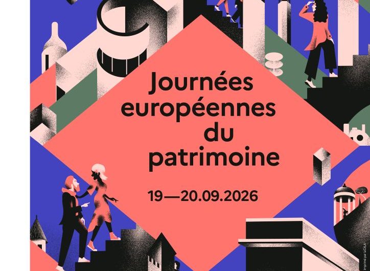 Journées du patrimoine Molietsetmaa@OTILandesAtlantiqueSud