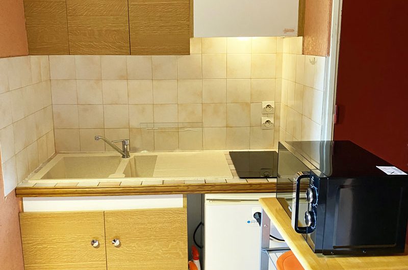 Kitchenette-Studio-N°4