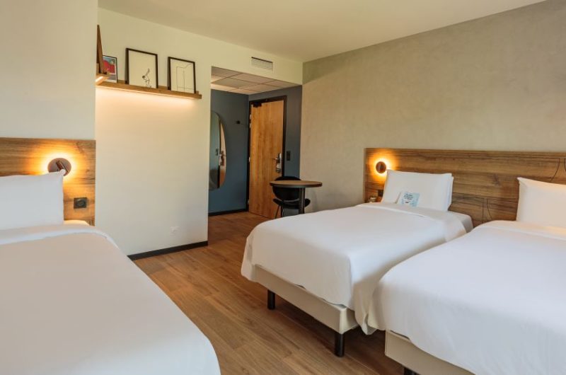 Kyriad_StPaulLesDax_31_Chambre