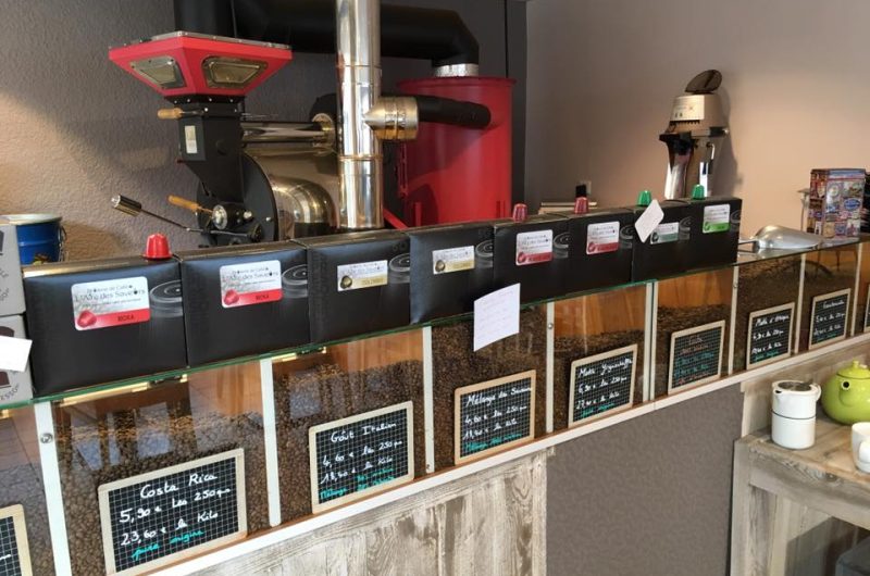 L’Aire des Saveurs (2)