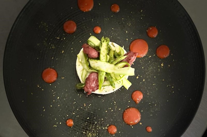 L’Auberge de la Pointe – restaurant 5