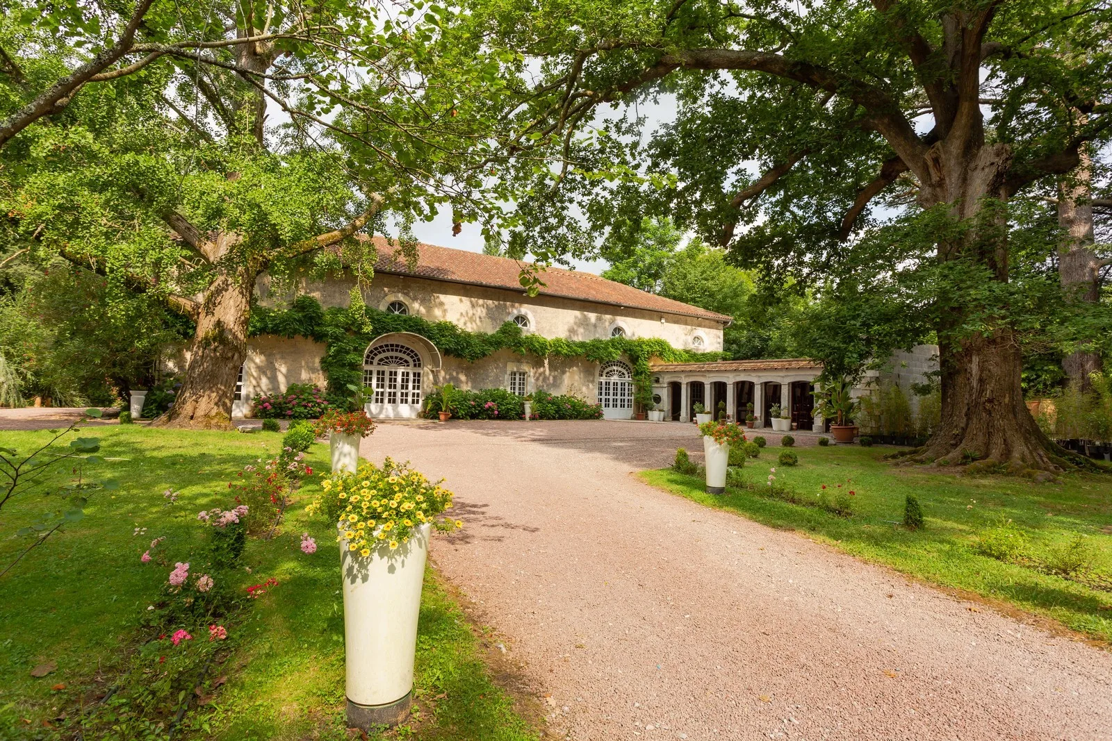 L Orangerie de Bordus_Landes Atlantique Sud (4)
