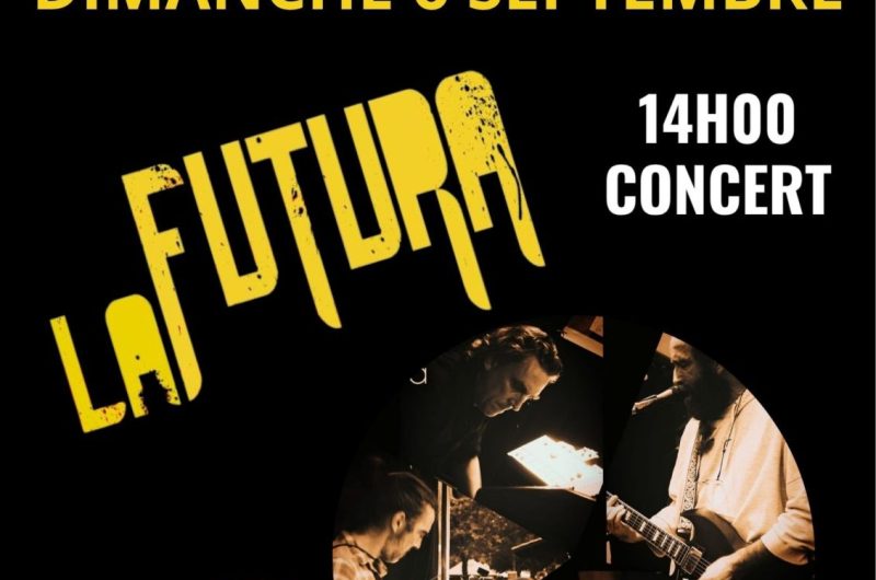 LA FUTURA