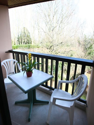 LACOUTURE – Rés. Thermale de Borda n°130 (1)