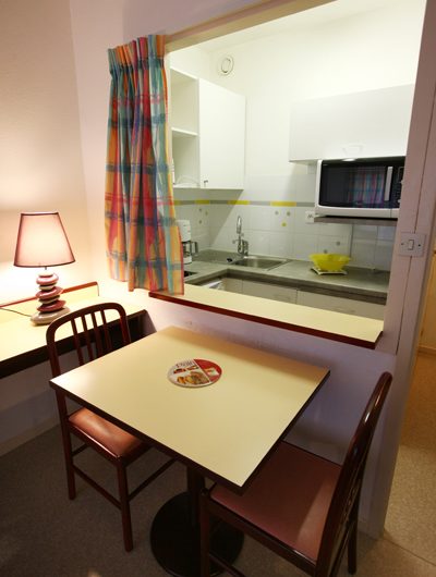 LACOUTURE – Rés. Thermale de Borda n°130 (8)